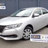 toyota allion 2019 -TOYOTA--Allion DBA-NZT260--NZT260-3222143---TOYOTA--Allion DBA-NZT260--NZT260-3222143- image 1