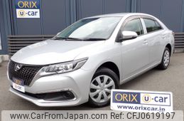 toyota allion 2019 -TOYOTA--Allion DBA-NZT260--NZT260-3222143---TOYOTA--Allion DBA-NZT260--NZT260-3222143-