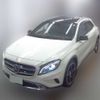 mercedes-benz gla-class 2014 -MERCEDES-BENZ--Benz GLA DBA-156946--WDC1569462J010860---MERCEDES-BENZ--Benz GLA DBA-156946--WDC1569462J010860- image 1