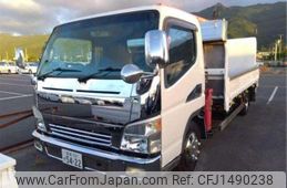mitsubishi-fuso canter 2003 -MITSUBISHI--Canter FE83EGN--FE83EGN500823---MITSUBISHI--Canter FE83EGN--FE83EGN500823-