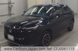 honda vezel 2021 -HONDA 【山口 301と8494】--VEZEL RV3-1003482---HONDA 【山口 301と8494】--VEZEL RV3-1003482-