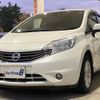 nissan note 2014 quick_quick_DBA-E12_E12ｰ213549 image 4