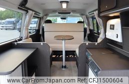 toyota hiace-wagon 2025 CFJ1500604