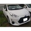 toyota aqua 2016 -TOYOTA 【名古屋 507ﾕ2811】--AQUA DAA-NHP10--NHP10-2533240---TOYOTA 【名古屋 507ﾕ2811】--AQUA DAA-NHP10--NHP10-2533240- image 2