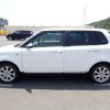 mazda verisa 2012 NIKYO_SJ91334 image 2