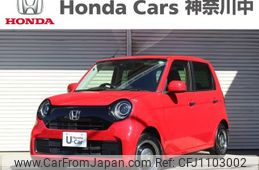 honda n-one 2021 CFJ1103002
