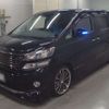 toyota vellfire 2011 -TOYOTA 【青森 336ﾌ 22】--Vellfire DBA-ANH25W--ANH25-8033179---TOYOTA 【青森 336ﾌ 22】--Vellfire DBA-ANH25W--ANH25-8033179- image 1