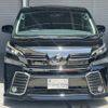 toyota vellfire 2017 -TOYOTA--Vellfire DBA-AGH30W--AGH30-0129945---TOYOTA--Vellfire DBA-AGH30W--AGH30-0129945- image 5