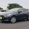 mazda demio 2015 -MAZDA--Demio DBA-DJ3FS--DJ3FS-120693---MAZDA--Demio DBA-DJ3FS--DJ3FS-120693- image 1