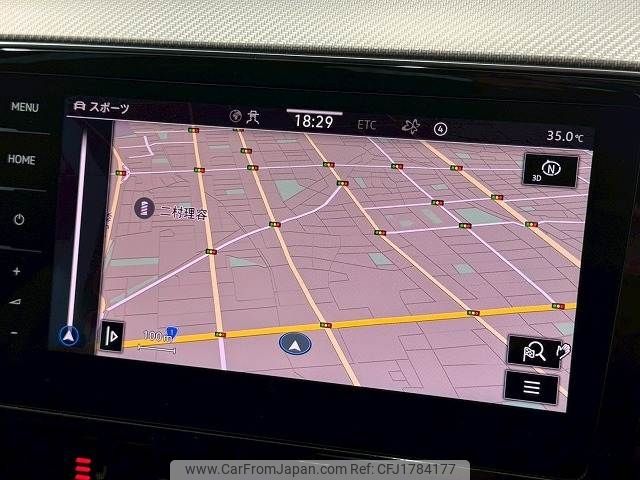 volkswagen passat-variant 2021 CFJ1784177 image 2