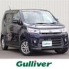 suzuki wagon-r 2016 -SUZUKI--Wagon R DAA-MH44S--MH44S-508000---SUZUKI--Wagon R DAA-MH44S--MH44S-508000- image 1