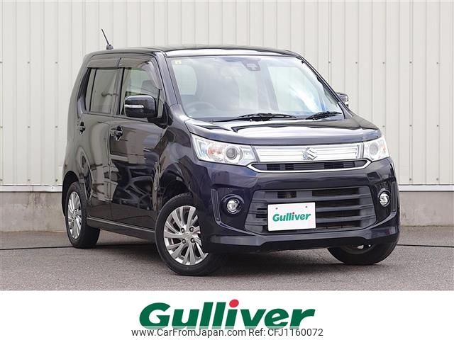 suzuki wagon-r 2016 -SUZUKI--Wagon R DAA-MH44S--MH44S-508000---SUZUKI--Wagon R DAA-MH44S--MH44S-508000- image 1