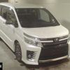 toyota voxy 2016 -TOYOTA--Voxy ZRR85W--0046938---TOYOTA--Voxy ZRR85W--0046938- image 1