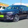 toyota corolla-fielder 2015 quick_quick_DAA-NKE165G_NKE165-7118905 image 1