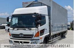 hino ranger 2017 CFJ1490141