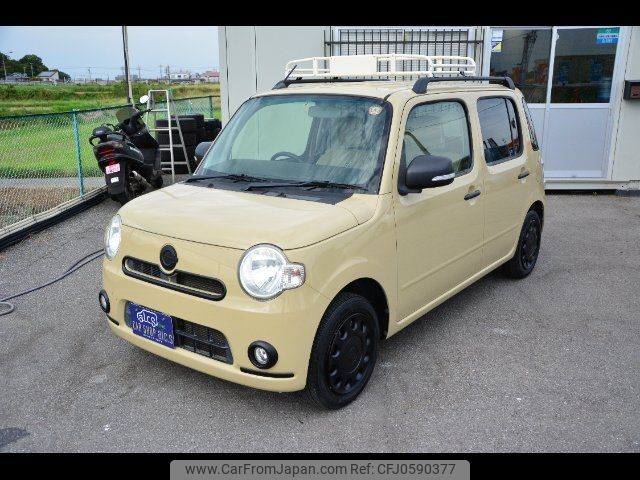 daihatsu mira-cocoa 2012 -DAIHATSU--Mira Cocoa L675S--0106914---DAIHATSU--Mira Cocoa L675S--0106914- image 1