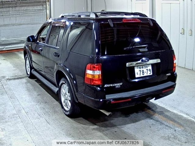 ford explorer 2010 -FORD 【愛媛 300も7879】--Ford Explorer 1FMEU74P-1FMEU73E09UA36248---FORD 【愛媛 300も7879】--Ford Explorer 1FMEU74P-1FMEU73E09UA36248- image 2