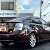 toyota sai 2011 CFJ1633845 image 2