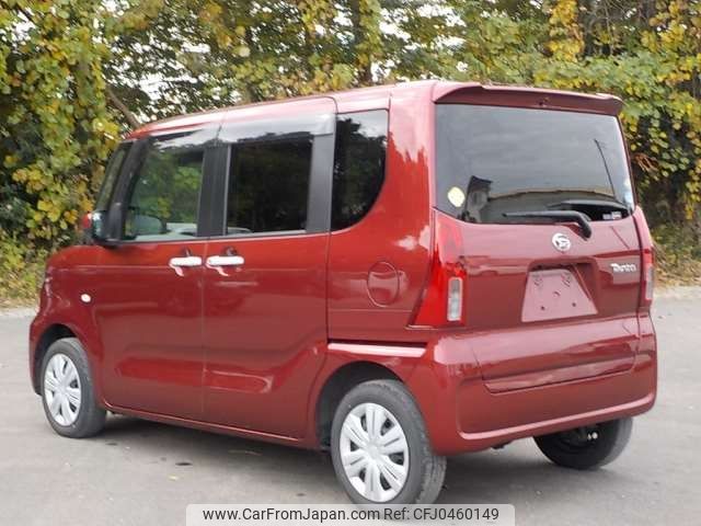 daihatsu tanto 2020 -DAIHATSU--Tanto 6BA-LA660S--LA660S-0017403---DAIHATSU--Tanto 6BA-LA660S--LA660S-0017403- image 2