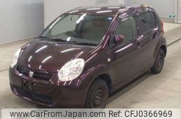 toyota passo 2013 -TOYOTA--Passo DBA-KGC35--KGC35-0021203---TOYOTA--Passo DBA-KGC35--KGC35-0021203-