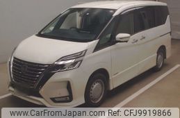 nissan serena 2021 -NISSAN--Serena GFNC27-042119---NISSAN--Serena GFNC27-042119-