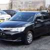 toyota corolla-fielder 2018 18520916 image 3