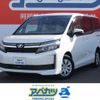 toyota voxy 2014 -TOYOTA--Voxy DBA-ZRR80G--ZRR80G-0002539---TOYOTA--Voxy DBA-ZRR80G--ZRR80G-0002539- image 1