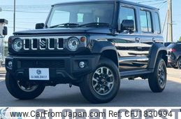 suzuki jimny 2025 CFJ1830994