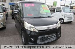 suzuki spacia 2013 -SUZUKI--Spacia DBA-MK32S--MK32S-834081---SUZUKI--Spacia DBA-MK32S--MK32S-834081-