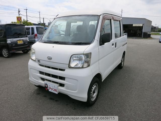 daihatsu hijet-cargo 2012 quick_quick_S321W_S321W-0002811 image 2