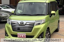 toyota roomy 2017 -TOYOTA--Roomy DBA-M900A--M900A-0117495---TOYOTA--Roomy DBA-M900A--M900A-0117495-