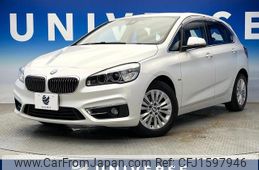 bmw 2-series 2016 CFJ1597946