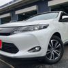 toyota harrier 2017 -TOYOTA 【水戸 343ﾕ8118】--Harrier DBA-ZSU60W--ZSU60-0118967---TOYOTA 【水戸 343ﾕ8118】--Harrier DBA-ZSU60W--ZSU60-0118967- image 1