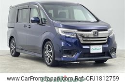 honda stepwagon 2019 CFJ1812759