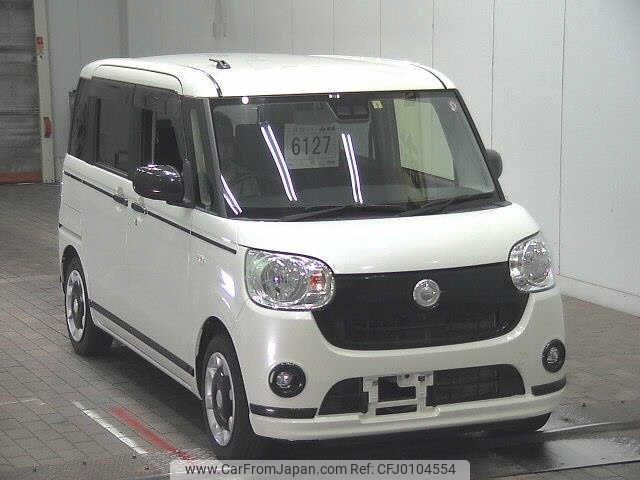 daihatsu move 2019 -DAIHATSU--Move LA800S--0191658---DAIHATSU--Move LA800S--0191658- image 1