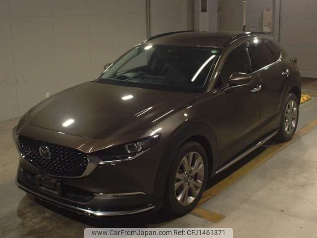 mazda cx-3 2020 -MAZDA--CX-30 5BA-DMEP--DMEP-117289---MAZDA--CX-30 5BA-DMEP--DMEP-117289- image 1