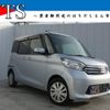 nissan dayz-roox 2014 CFJ1663530 image 1
