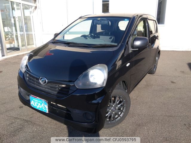 daihatsu mira-e-s 2013 -DAIHATSU--Mira e:s DBA-LA310S--LA310S-1043715---DAIHATSU--Mira e:s DBA-LA310S--LA310S-1043715- image 1