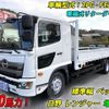hino ranger 2019 CFJ1052022 image 2