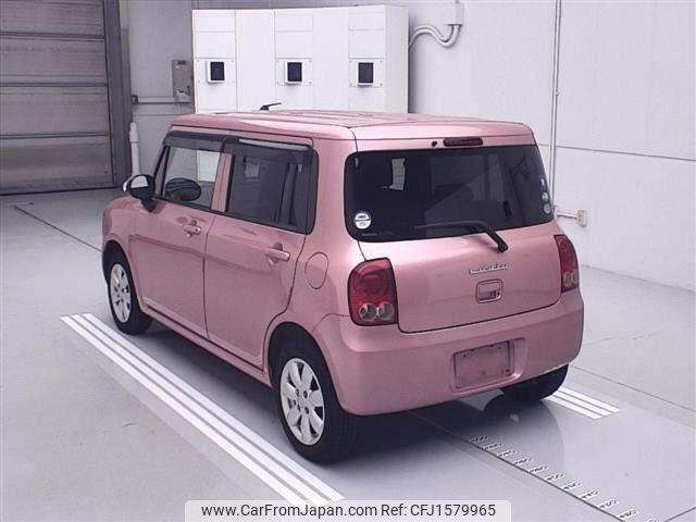 suzuki alto-lapin 2012 CFJ1579965 image 2