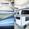 mitsubishi minicab-truck 2008 -MITSUBISHI 【名変中 】--Minicab Truck U62T--1300569---MITSUBISHI 【名変中 】--Minicab Truck U62T--1300569- image 23