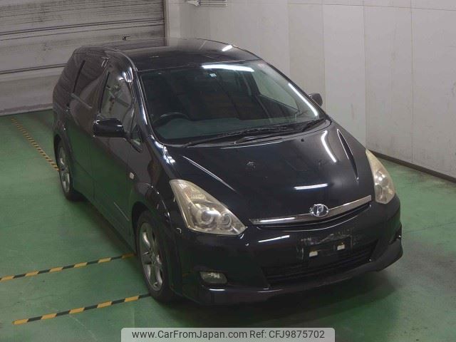 toyota wish 2008 -TOYOTA--Wish ANE11W--0034935---TOYOTA--Wish ANE11W--0034935- image 1