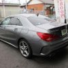 mercedes-benz cla-class 2014 quick_quick_DBA-117344_WDD1173442N123514 image 10