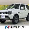 suzuki jimny 2018 CFJ1517858 image 1