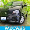 suzuki alto 2021 quick_quick_5BA-HA36S_HA36S-619929 image 1