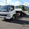 mitsubishi-fuso canter 2009 -MITSUBISHI--Canter PDG-FE83DN--FE83DN-560076---MITSUBISHI--Canter PDG-FE83DN--FE83DN-560076- image 8