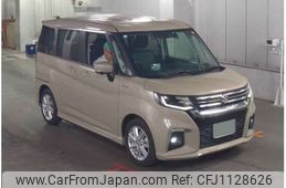 suzuki solio 2024 -SUZUKI 【横浜 531ｾ1289】--Solio 5AA-MA37S--MA37S-176436---SUZUKI 【横浜 531ｾ1289】--Solio 5AA-MA37S--MA37S-176436-