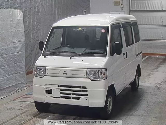 mitsubishi minicab-miev 2019 -MITSUBISHI--Minicab Miev U68V-0500903---MITSUBISHI--Minicab Miev U68V-0500903- image 1