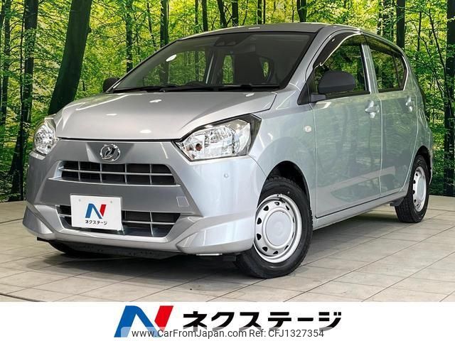 daihatsu mira-e-s 2020 quick_quick_LA350S_LA350S-0197553 image 1