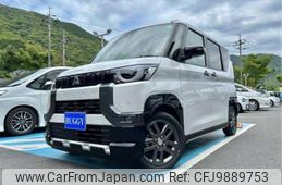 mitsubishi delica-mini 2024 -MITSUBISHI 【山口 581ﾐ9778】--Delica Mini 5AA-B34A--B34A-0513147---MITSUBISHI 【山口 581ﾐ9778】--Delica Mini 5AA-B34A--B34A-0513147-